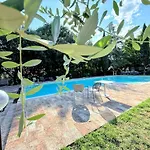 Luxury In Spello, Private Pool, Spa, Restaurant, Sleeps 54 Inc 18 Children Вилла *