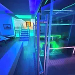 Luxury In Spello, Private Pool, Spa, Restaurant, Sleeps 54 Inc 18 Children Вилла *
