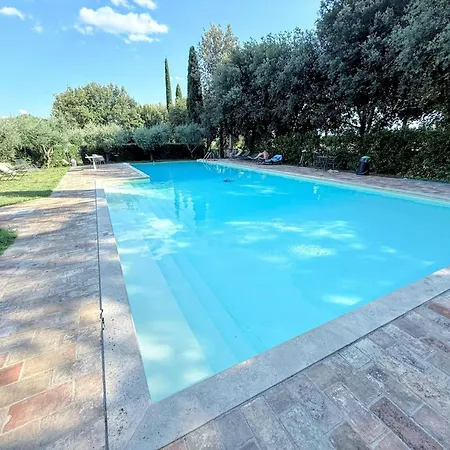 Luxury In Spello, Private Pool, Spa, Restaurant, Sleeps 54 Inc 18 Children Villa *
