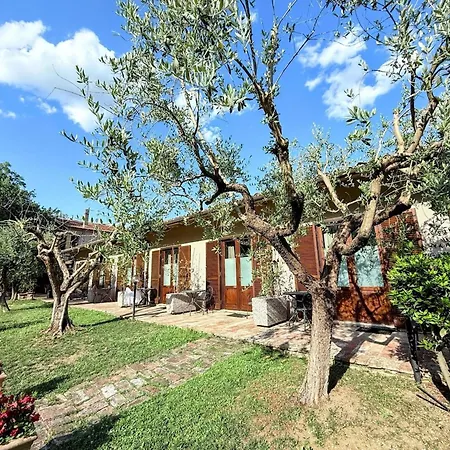 Luxury In Spello, Private Pool, Spa, Restaurant, Sleeps 54 Inc 18 Children Villa Spello