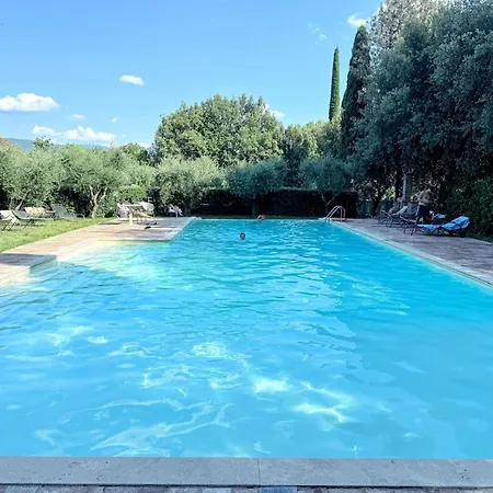 Luxury In Spello, Private Pool, Spa, Restaurant, Sleeps 54 Inc 18 Children *