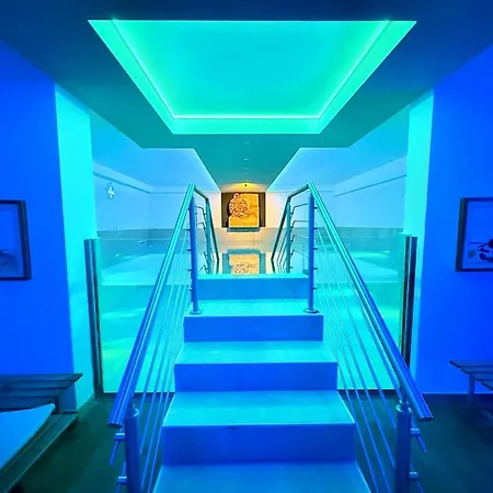 Luxury In Spello, Private Pool, Spa, Restaurant, Sleeps 54 Inc 18 Children