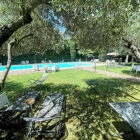 Вилла Luxury In Spello, Private Pool, Spa, Restaurant, Sleeps 54 Inc 18 Children Спелло