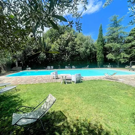 Luxury In Spello, Private Pool, Spa, Restaurant, Sleeps 54 Inc 18 Children Villa